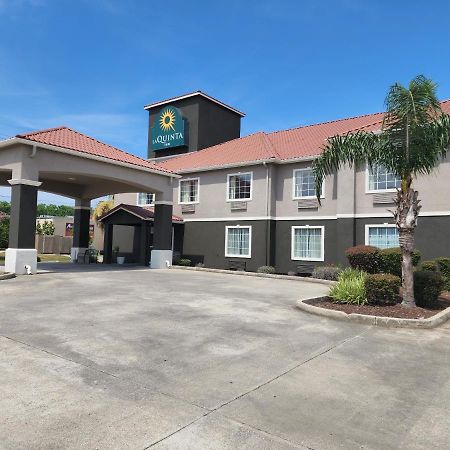 La Quinta By Wyndham Morgan City Dış mekan fotoğraf