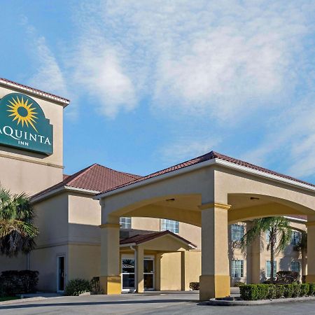 La Quinta By Wyndham Morgan City Dış mekan fotoğraf