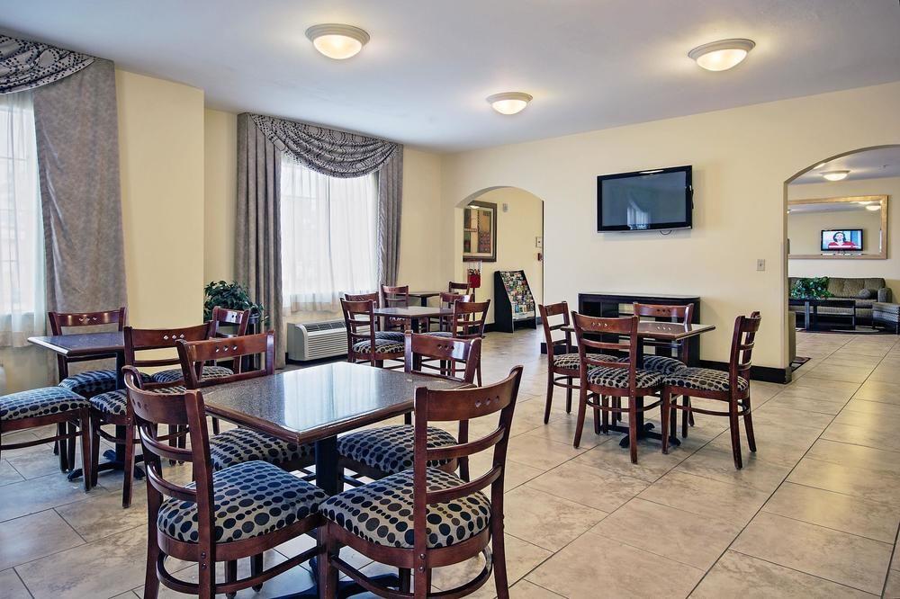 La Quinta By Wyndham Morgan City Dış mekan fotoğraf