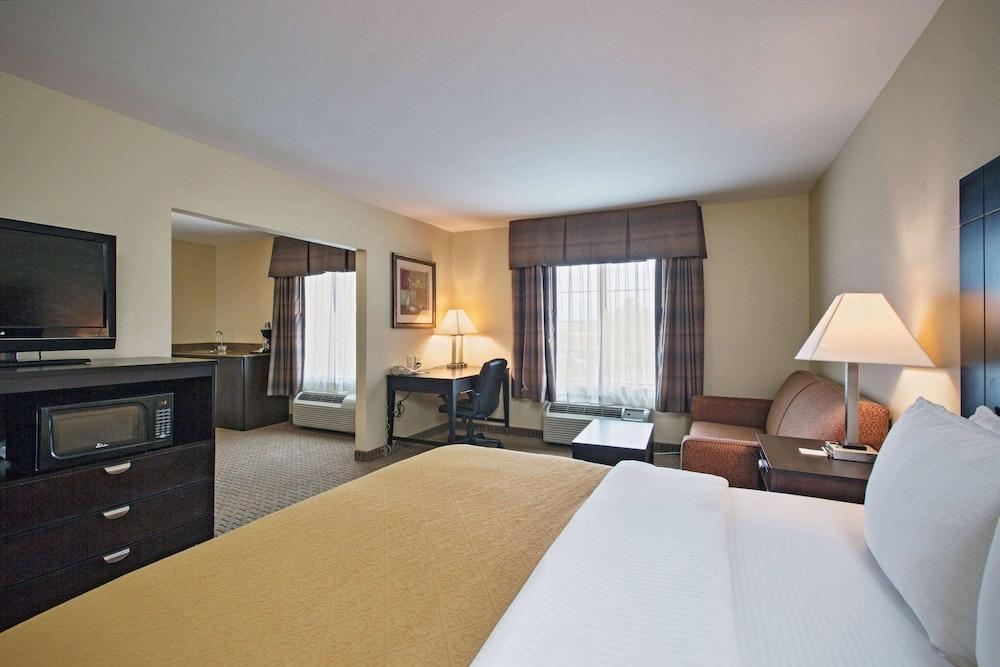 La Quinta By Wyndham Morgan City Dış mekan fotoğraf