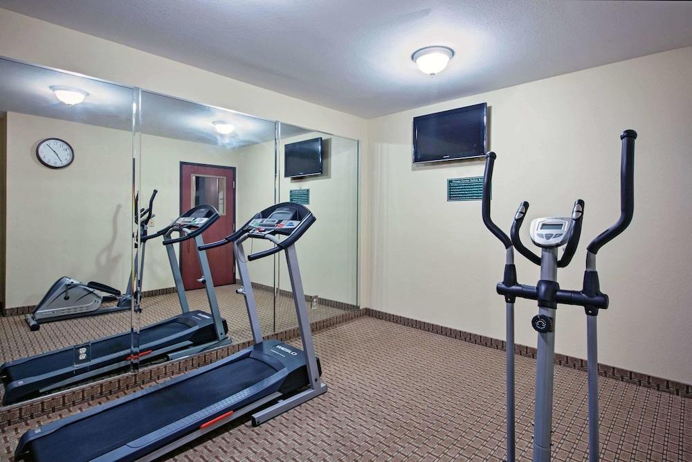La Quinta By Wyndham Morgan City Dış mekan fotoğraf