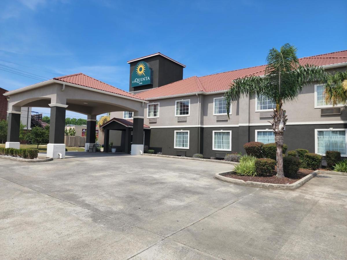La Quinta By Wyndham Morgan City Dış mekan fotoğraf