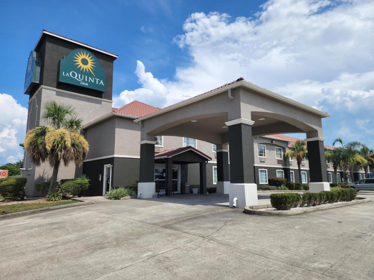 La Quinta By Wyndham Morgan City Dış mekan fotoğraf