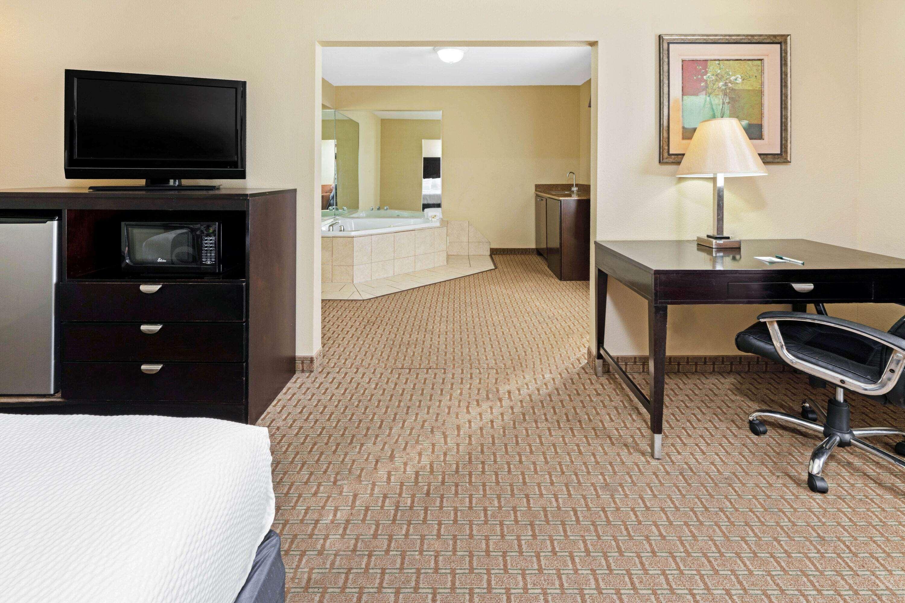 La Quinta By Wyndham Morgan City Dış mekan fotoğraf