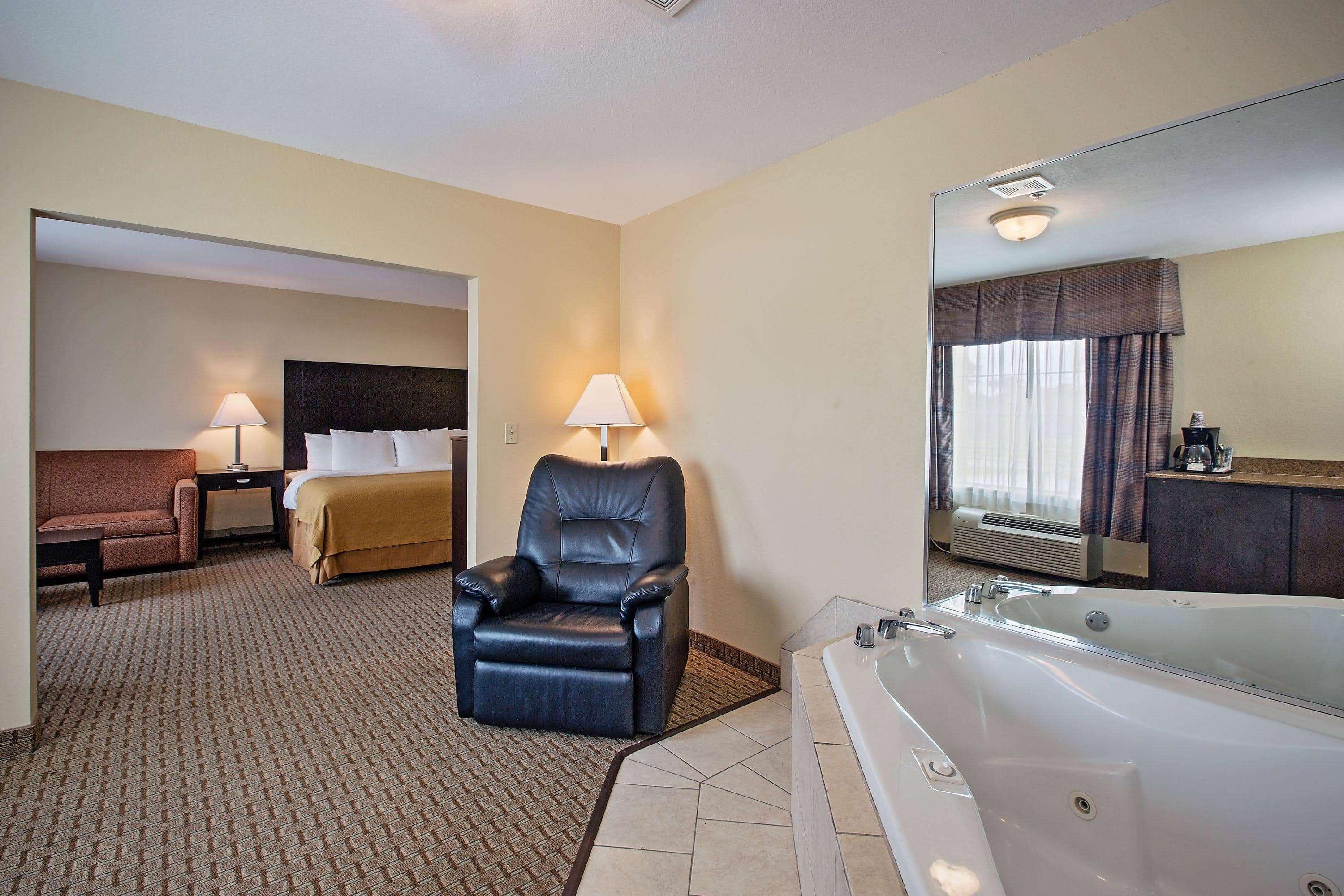 La Quinta By Wyndham Morgan City Dış mekan fotoğraf