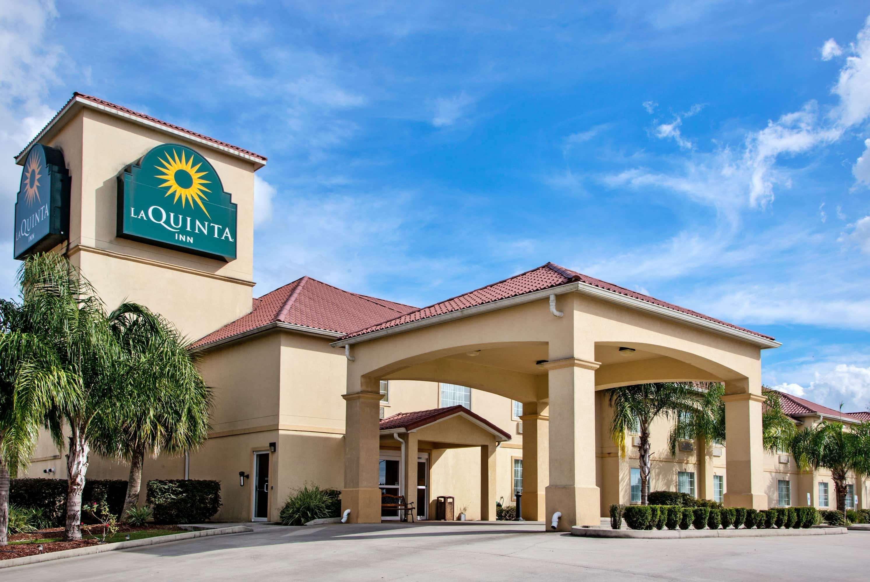 La Quinta By Wyndham Morgan City Dış mekan fotoğraf