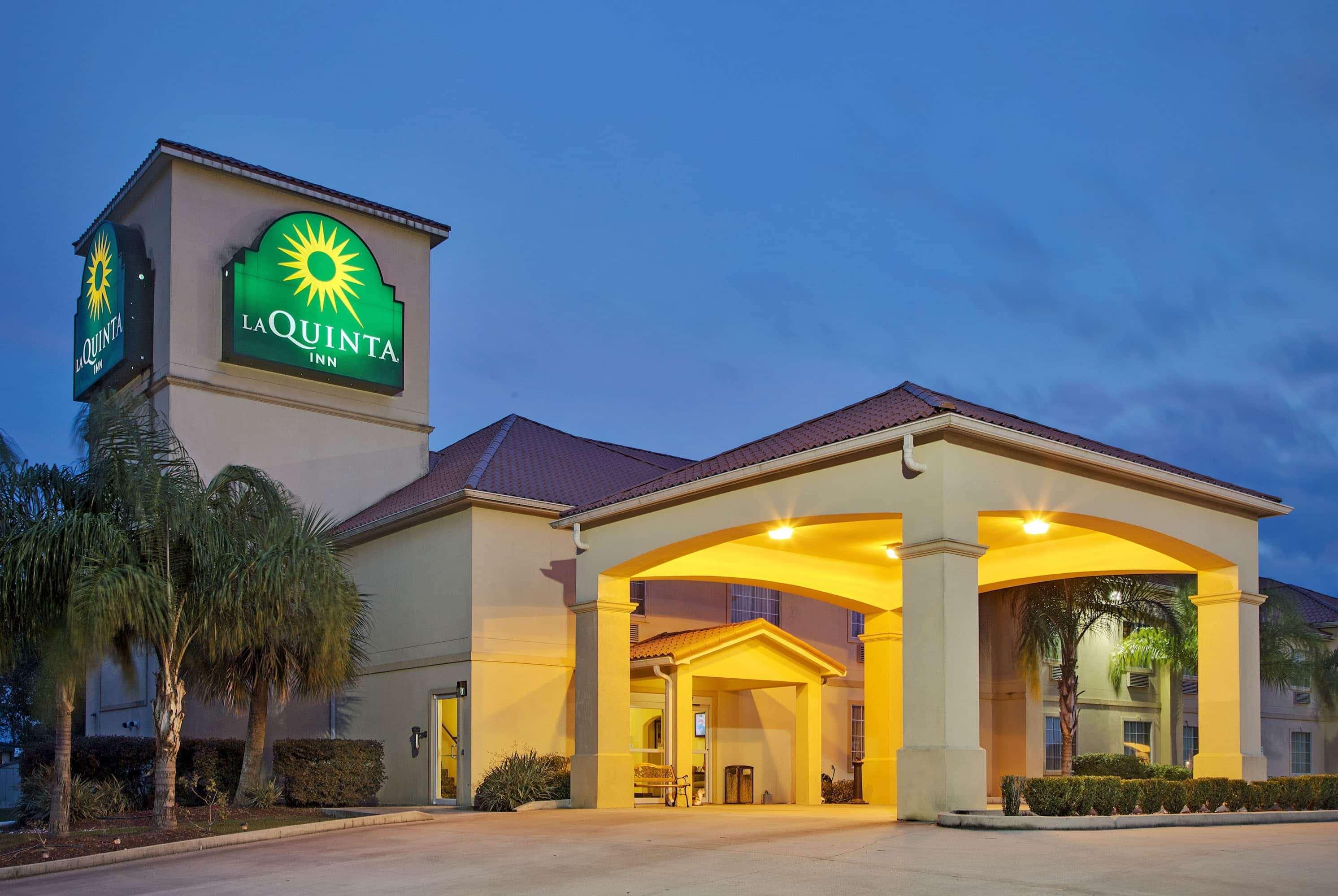 La Quinta By Wyndham Morgan City Dış mekan fotoğraf