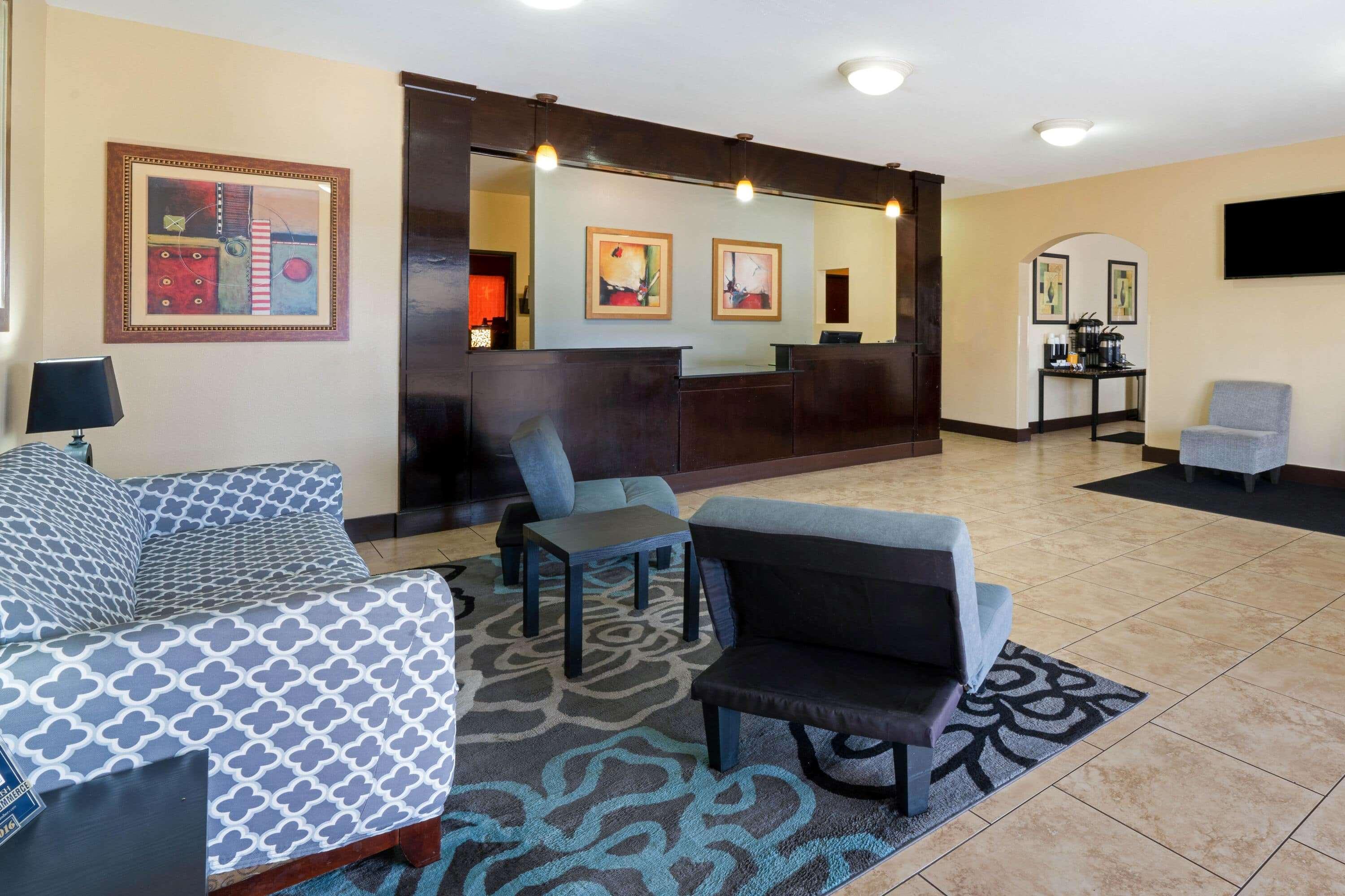La Quinta By Wyndham Morgan City Dış mekan fotoğraf