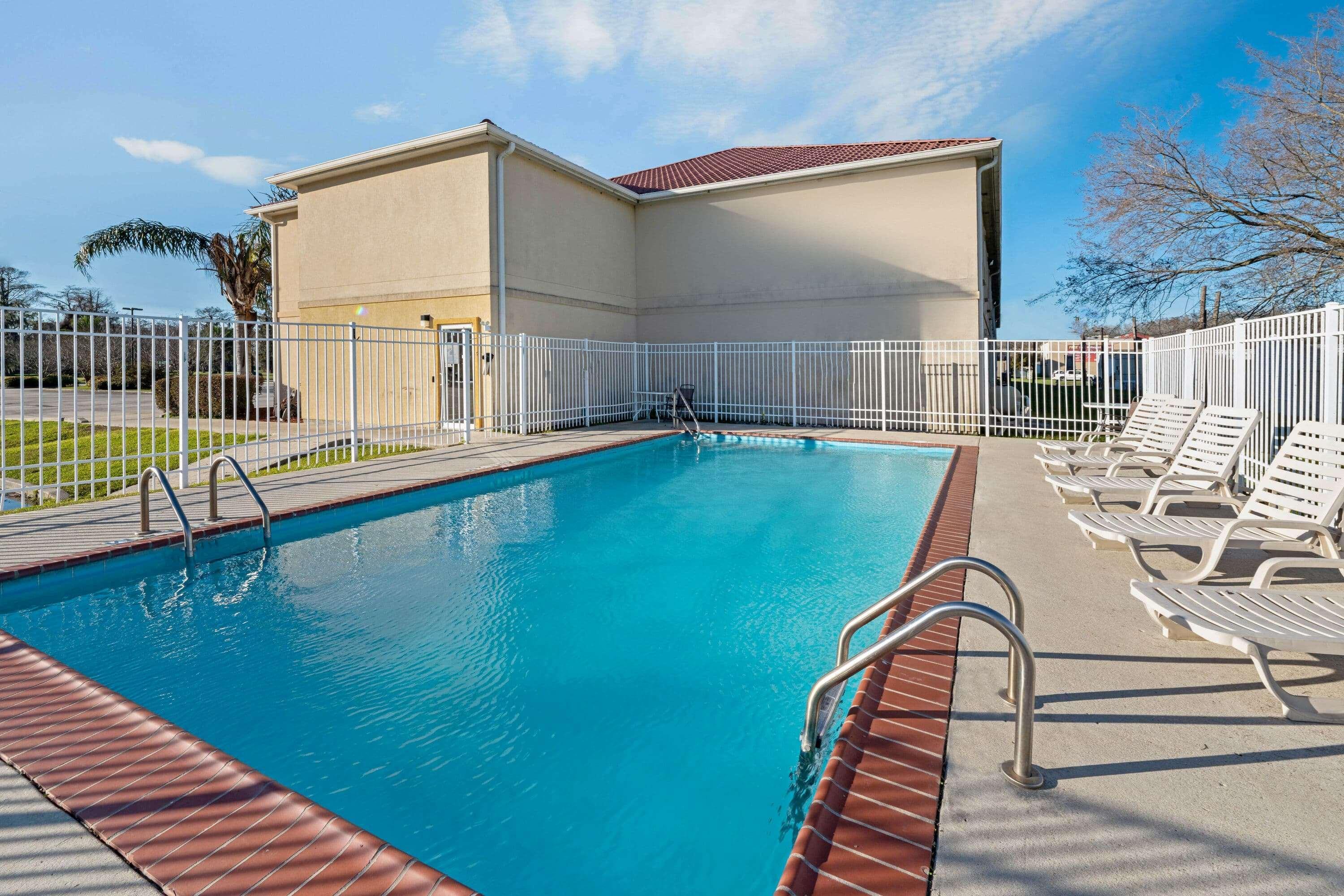 La Quinta By Wyndham Morgan City Dış mekan fotoğraf