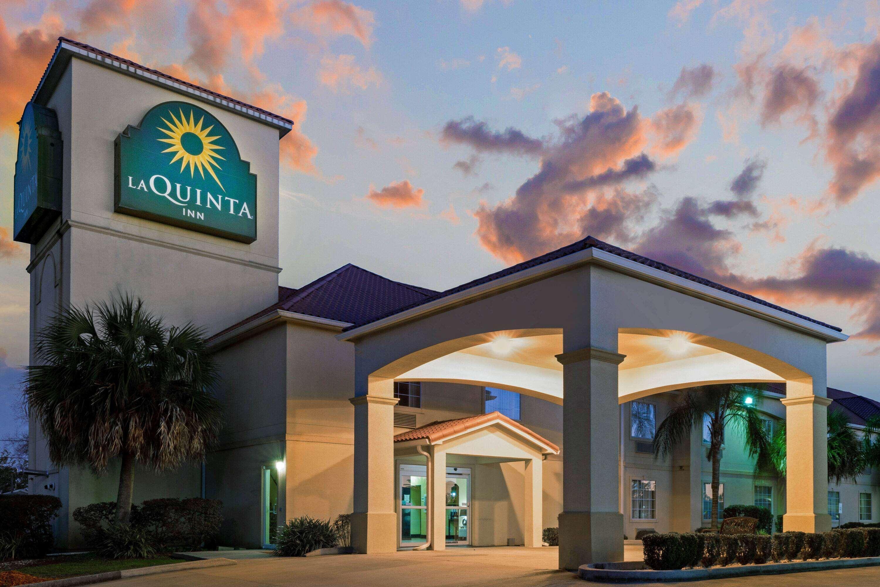 La Quinta By Wyndham Morgan City Dış mekan fotoğraf