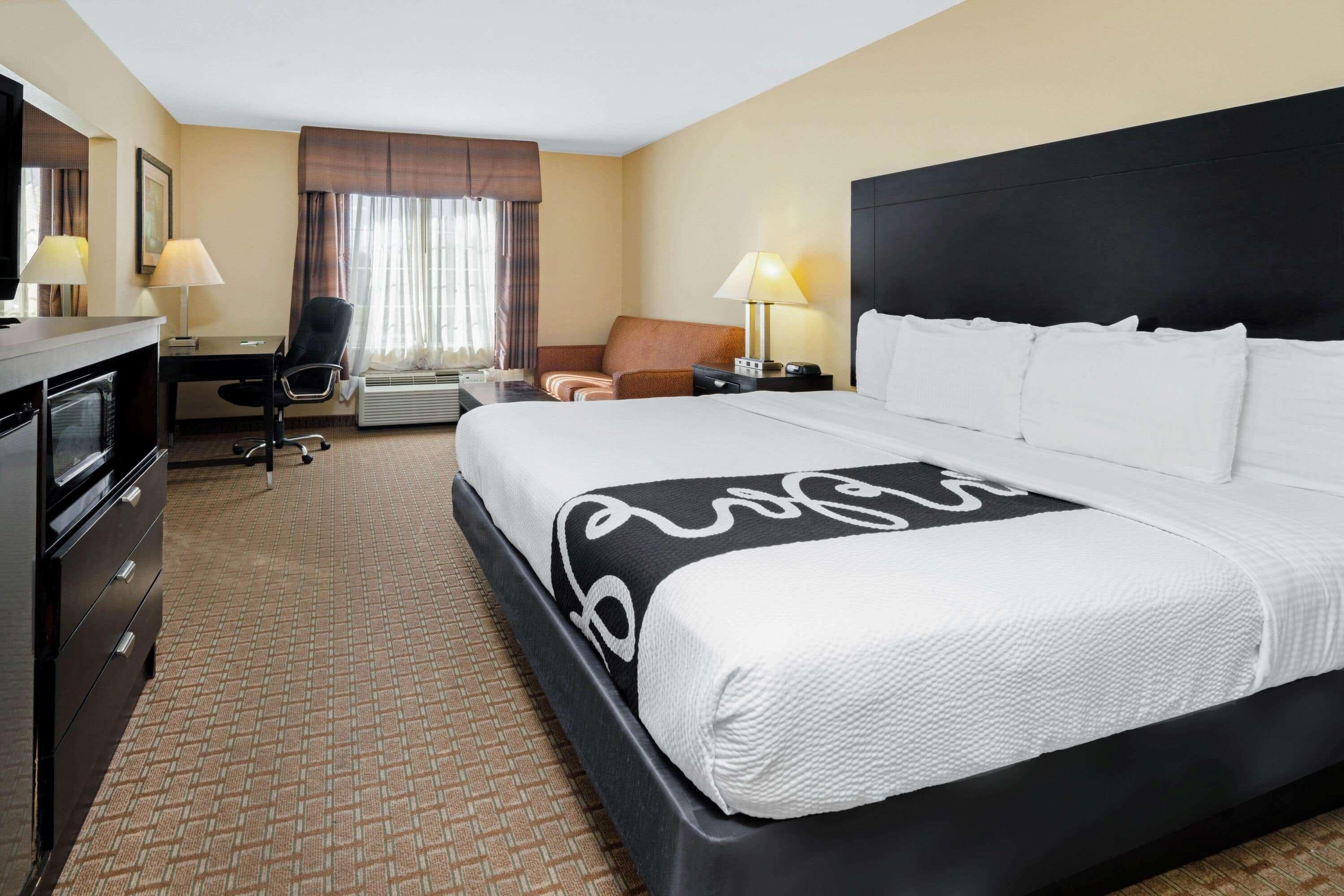 La Quinta By Wyndham Morgan City Dış mekan fotoğraf