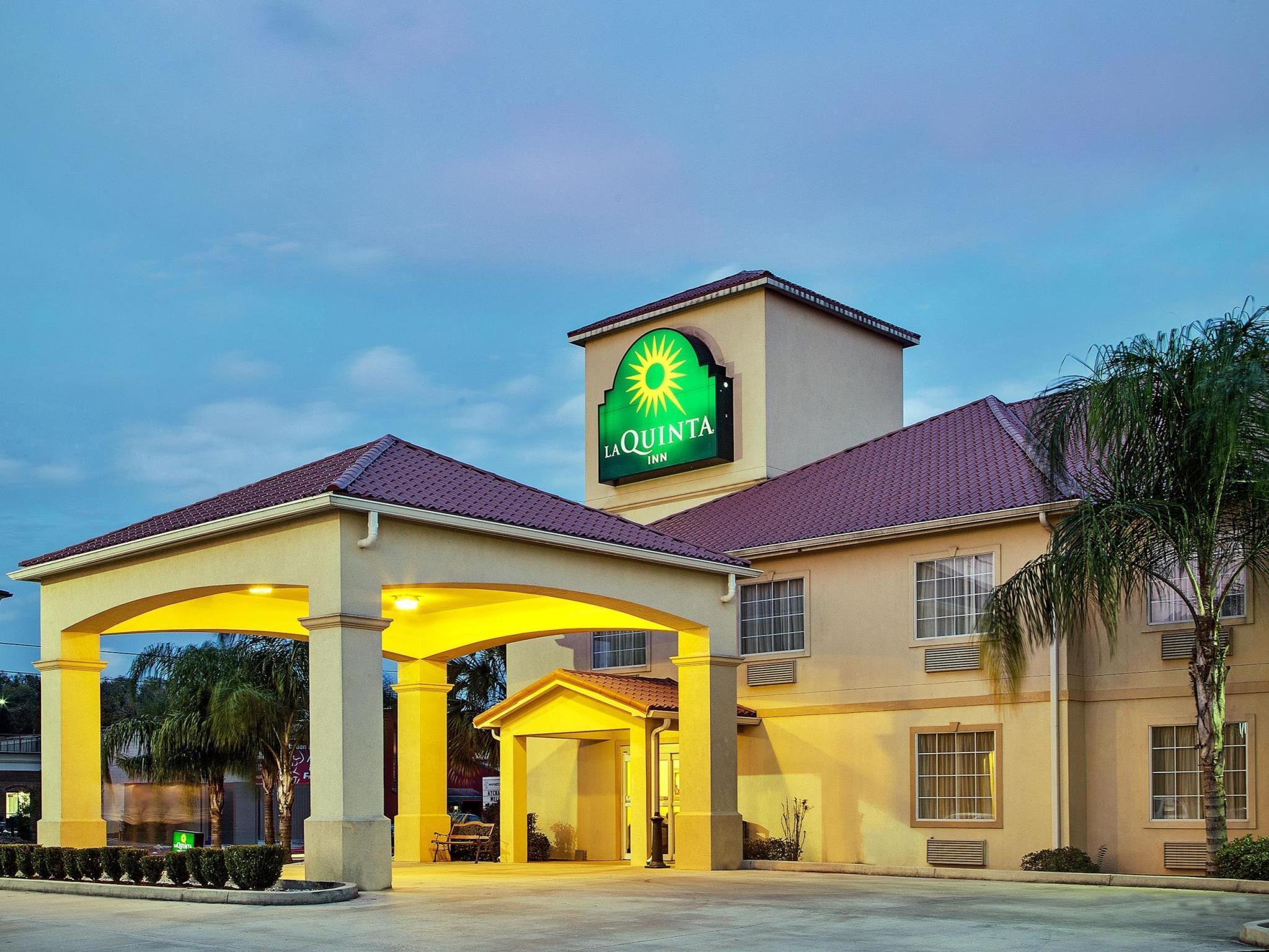 La Quinta By Wyndham Morgan City Dış mekan fotoğraf