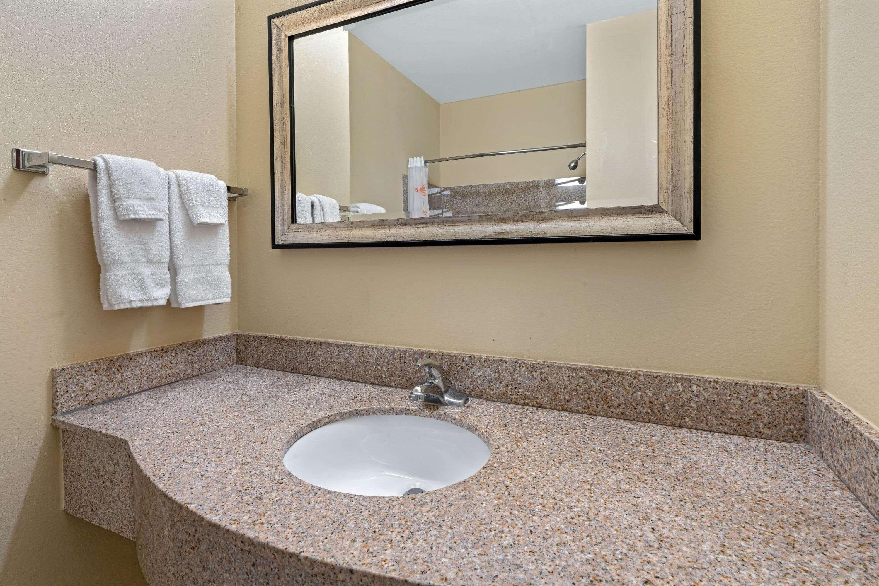 La Quinta By Wyndham Morgan City Dış mekan fotoğraf