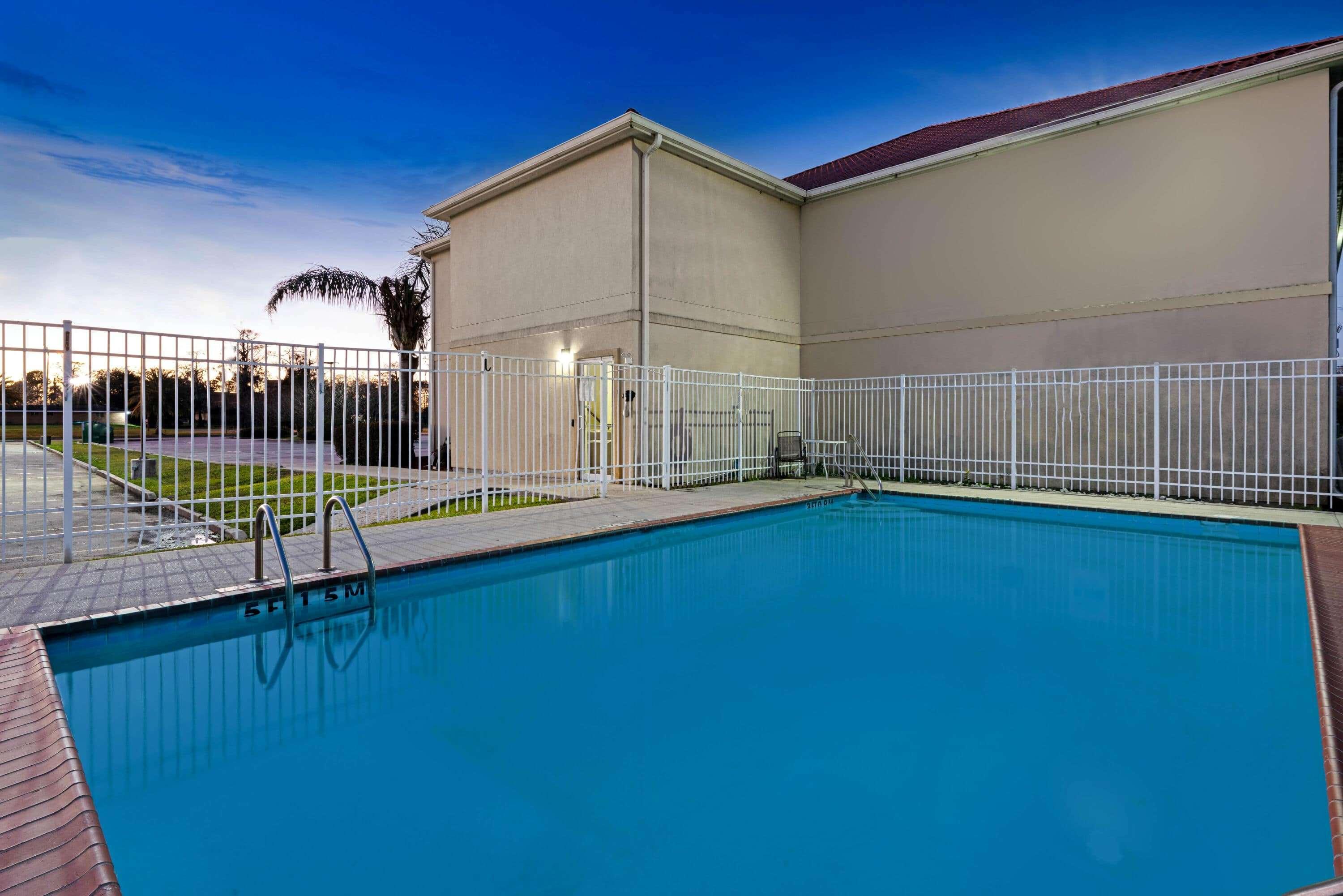 La Quinta By Wyndham Morgan City Dış mekan fotoğraf