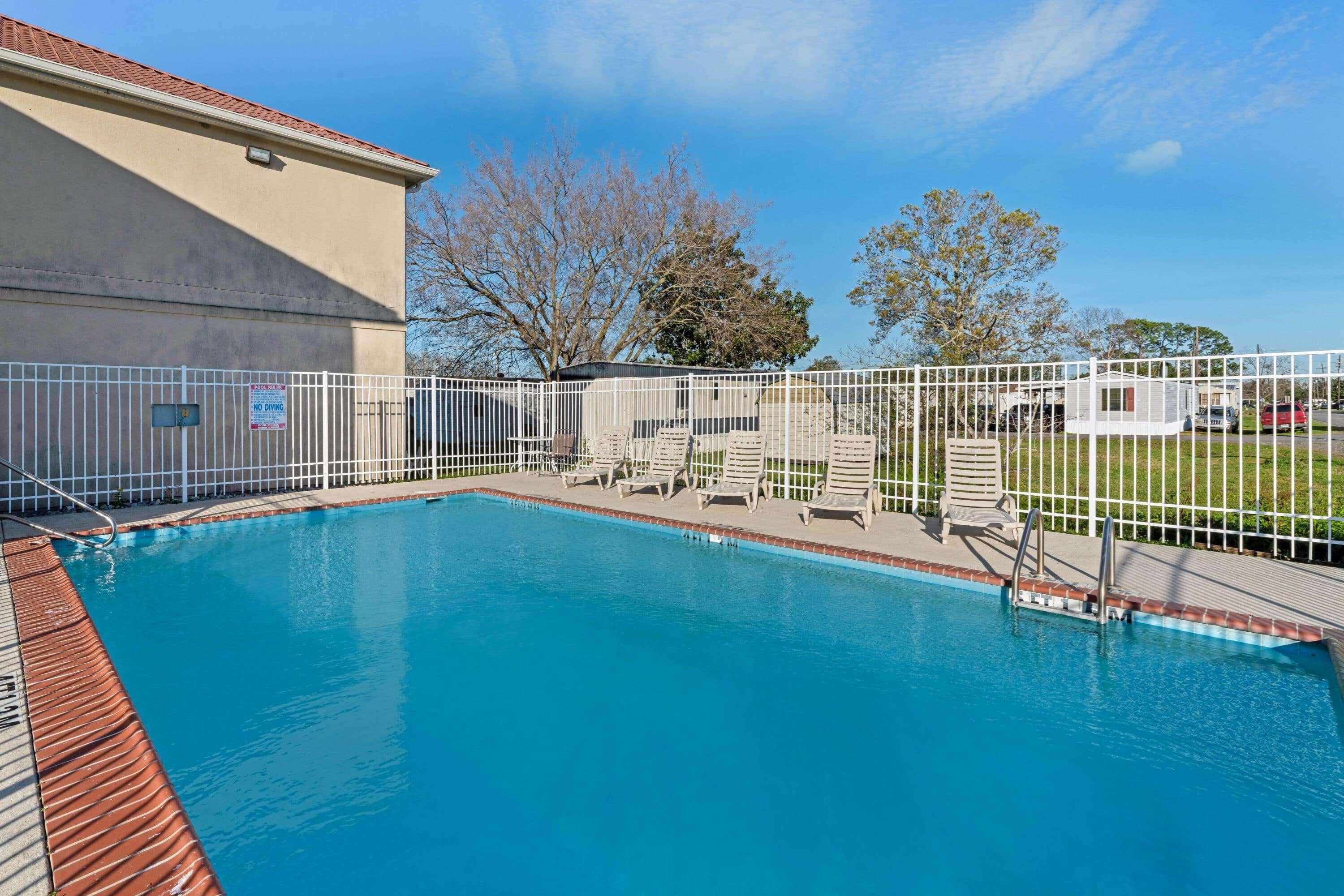 La Quinta By Wyndham Morgan City Dış mekan fotoğraf