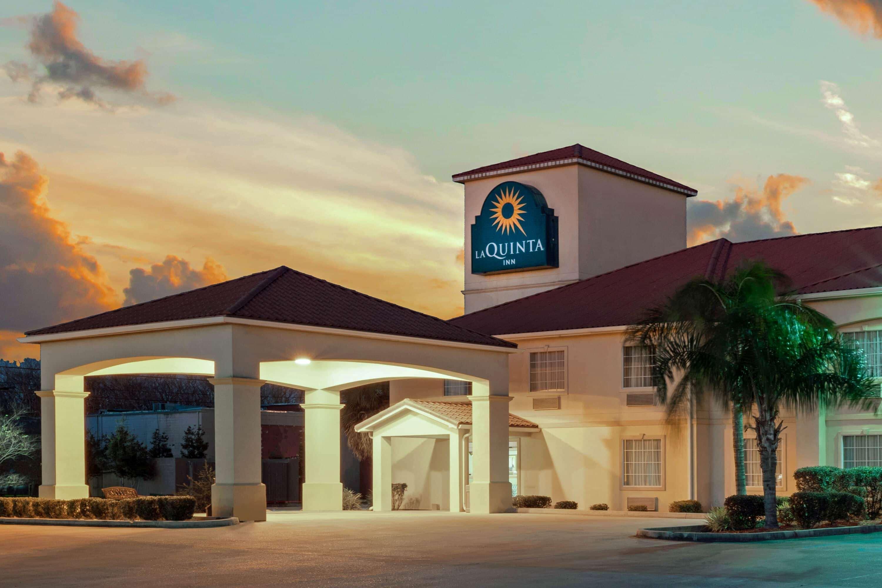 La Quinta By Wyndham Morgan City Dış mekan fotoğraf