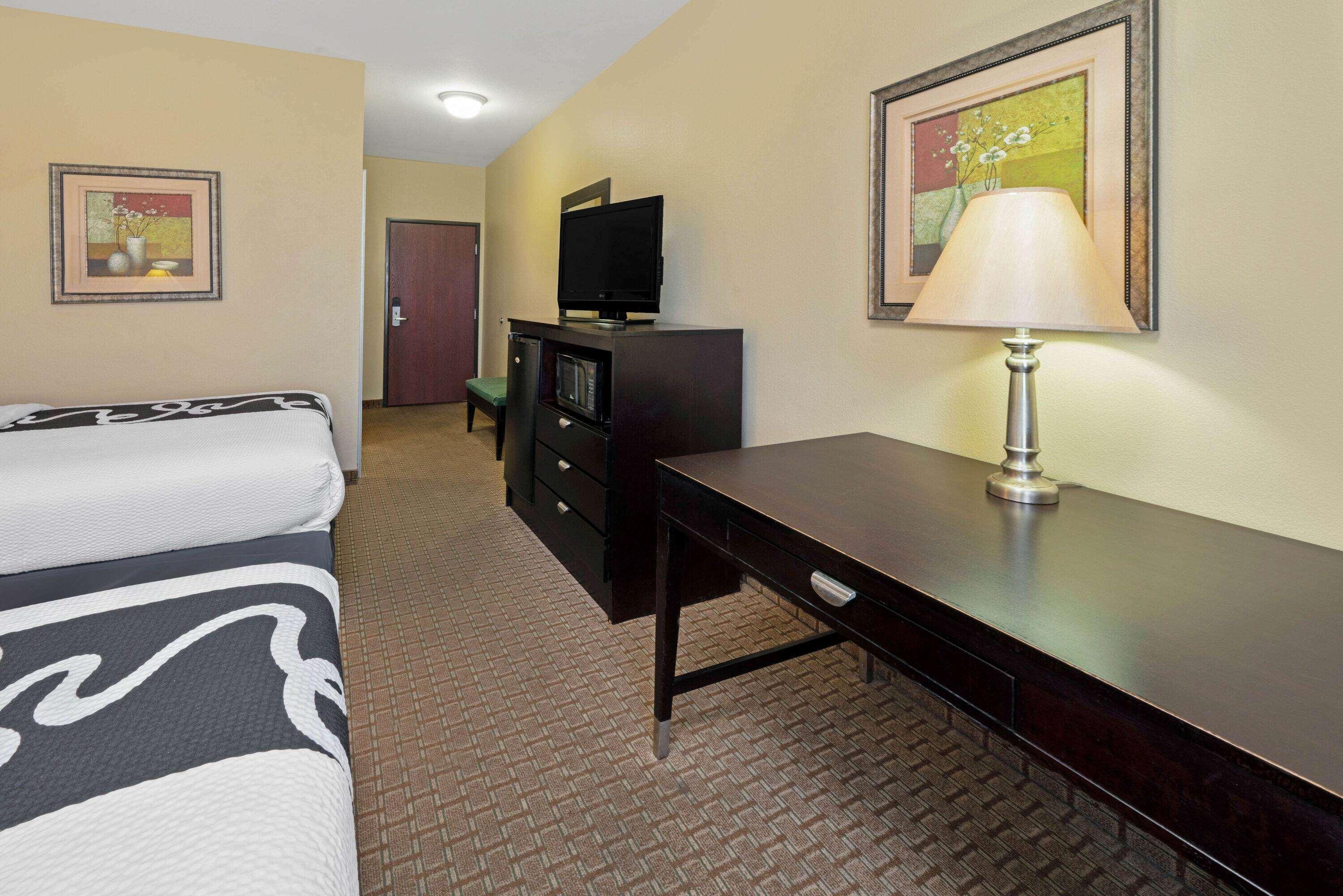 La Quinta By Wyndham Morgan City Dış mekan fotoğraf