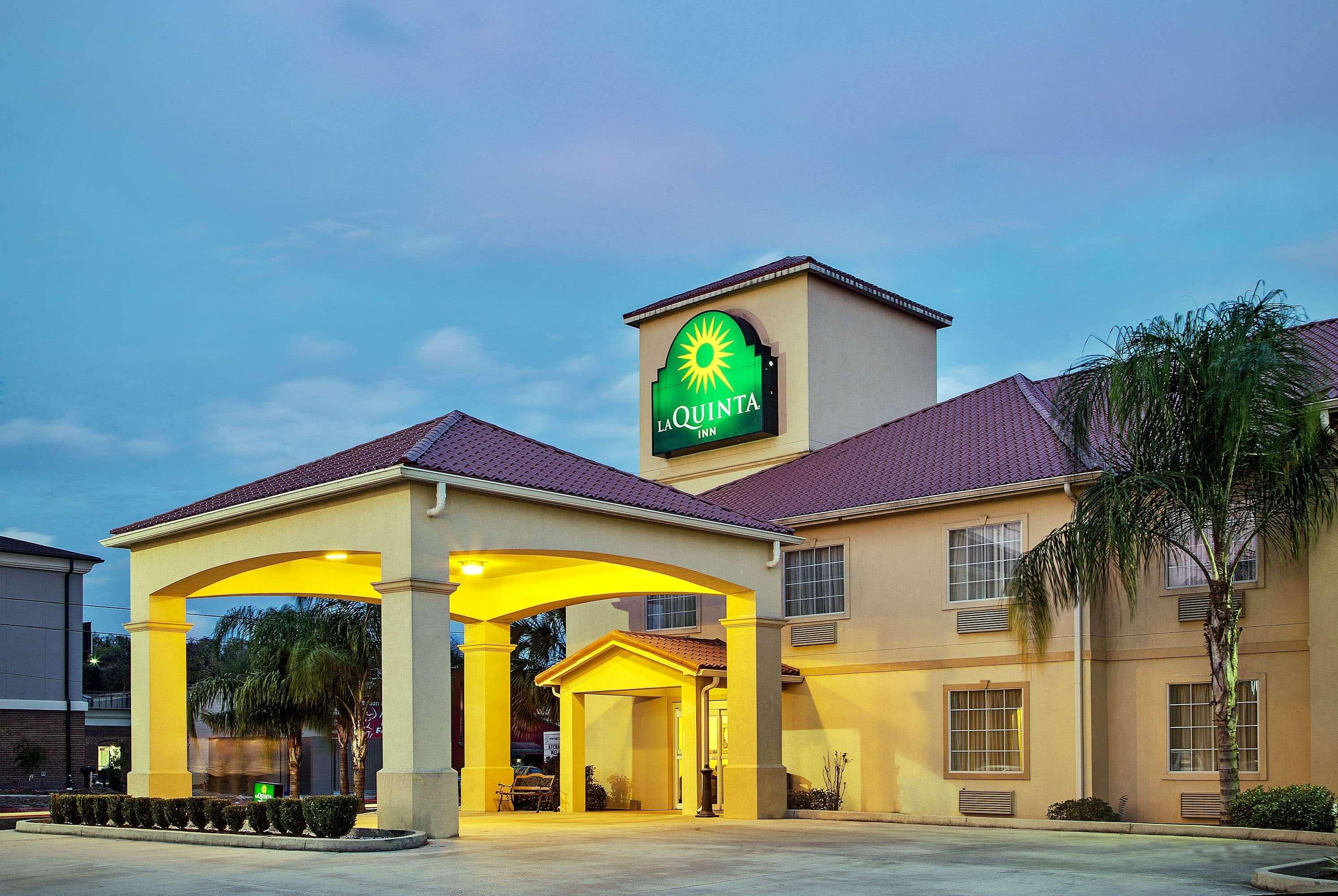 La Quinta By Wyndham Morgan City Dış mekan fotoğraf