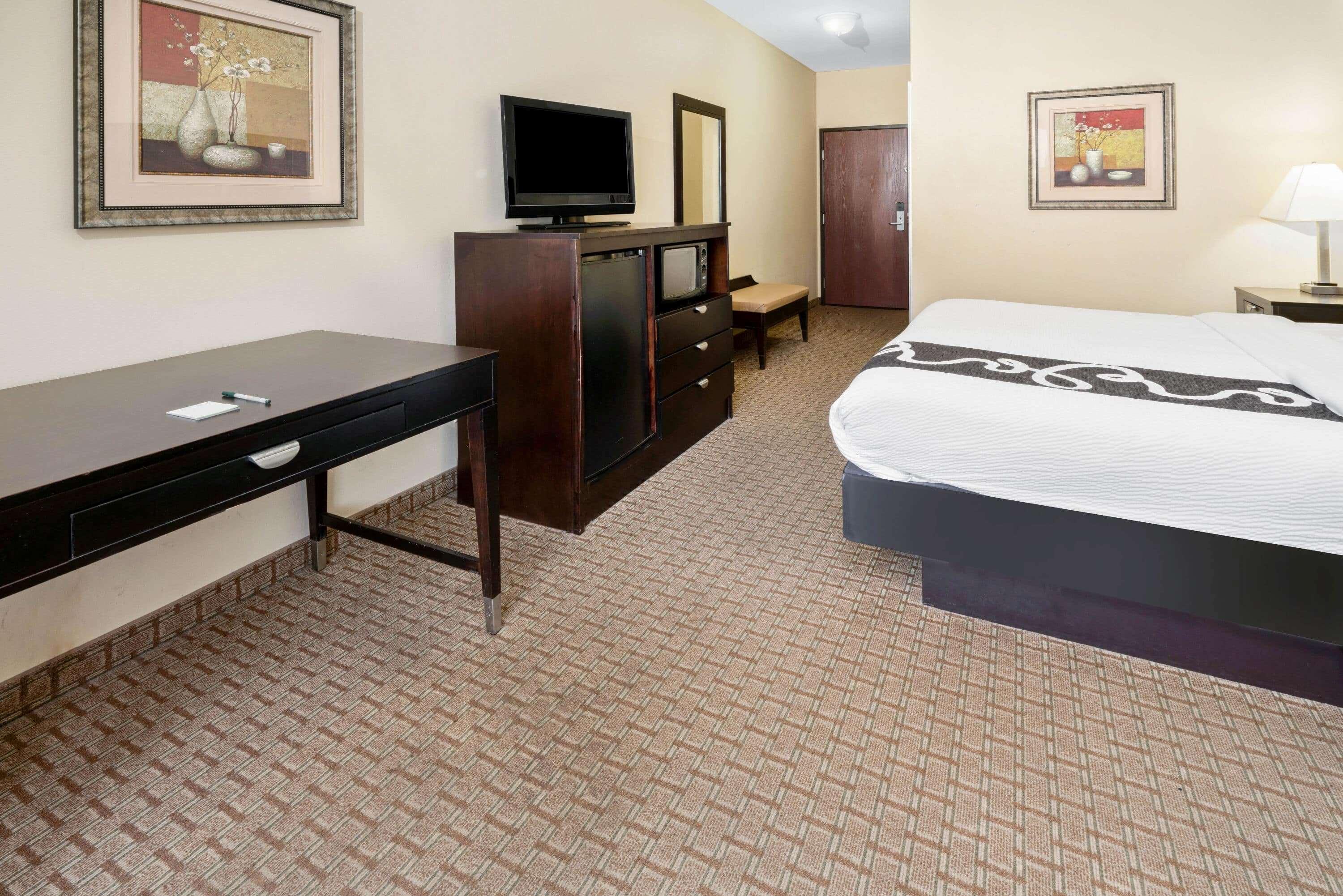 La Quinta By Wyndham Morgan City Dış mekan fotoğraf
