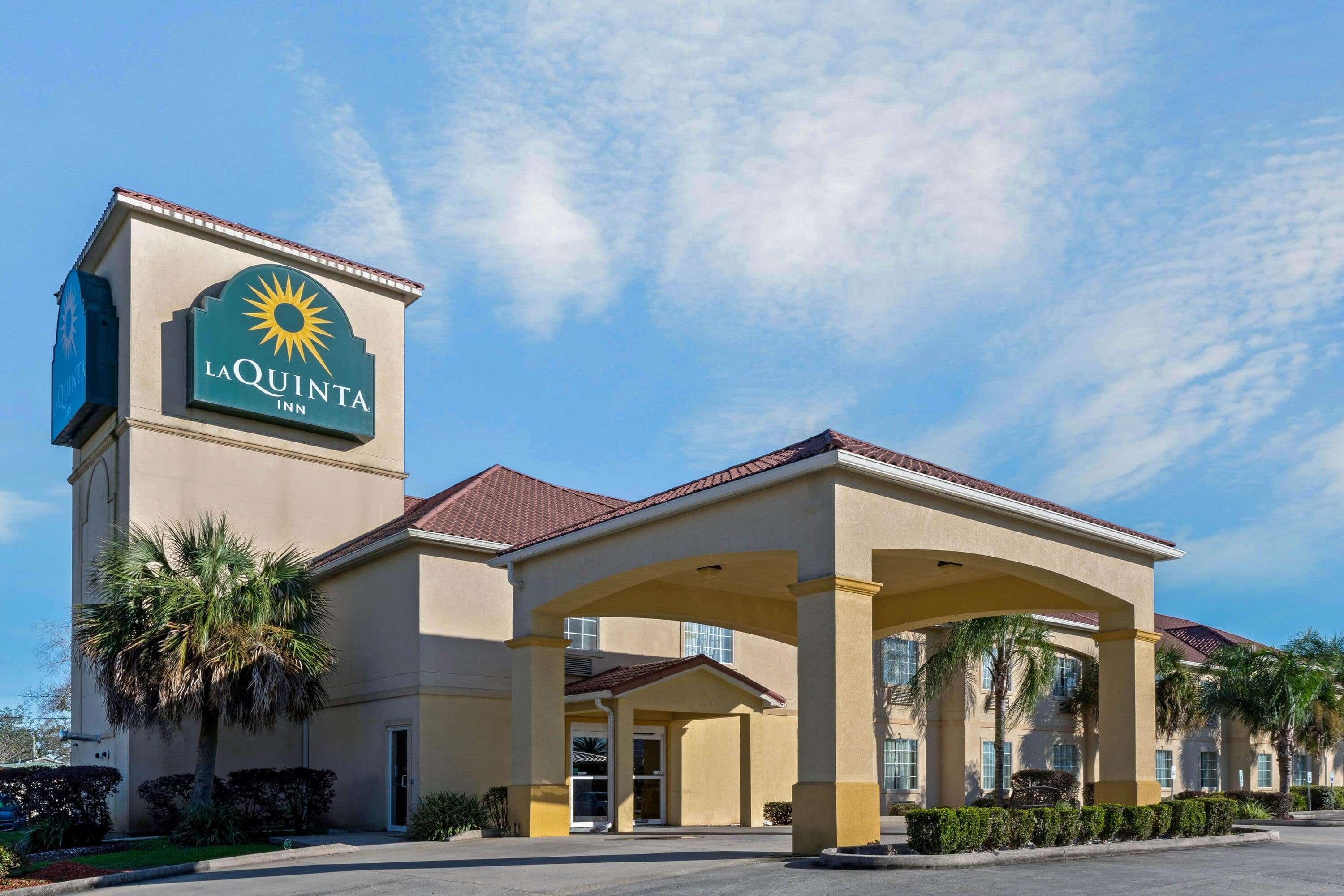 La Quinta By Wyndham Morgan City Dış mekan fotoğraf