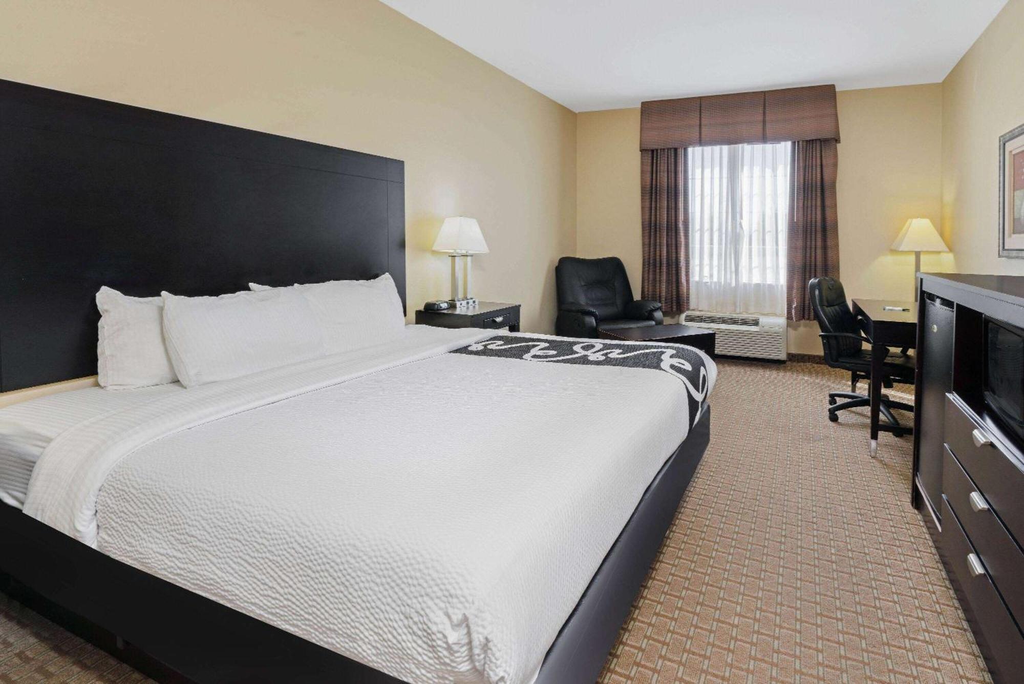 La Quinta By Wyndham Morgan City Dış mekan fotoğraf