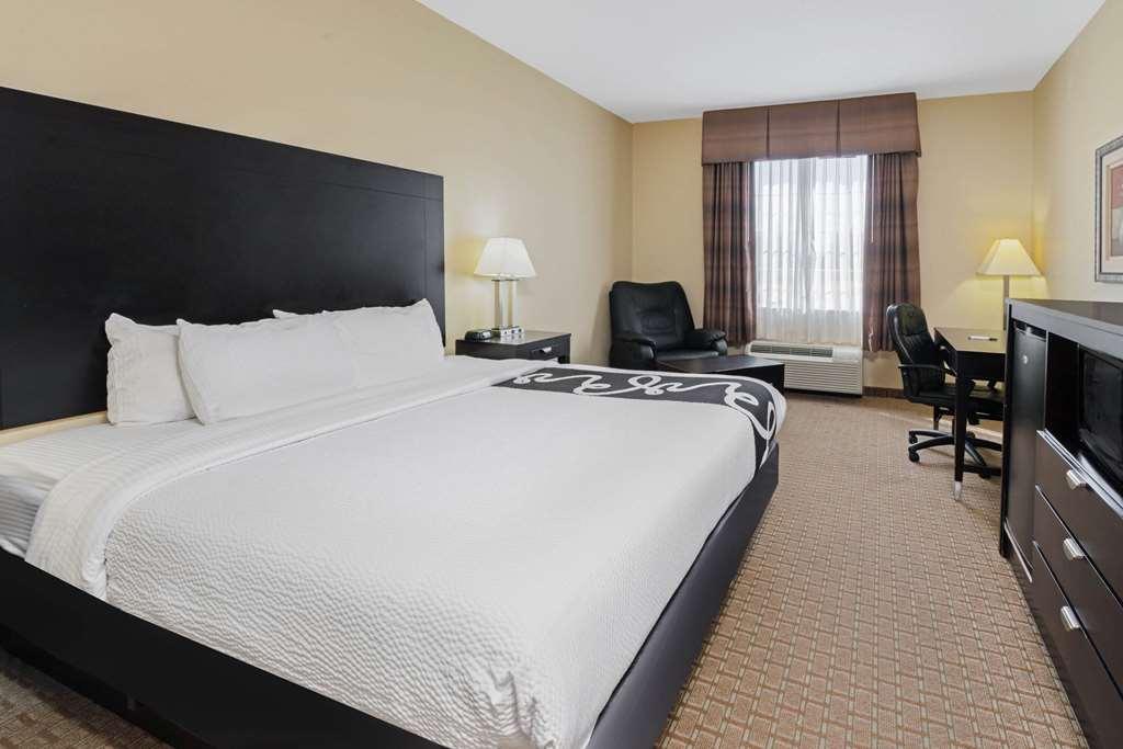 La Quinta By Wyndham Morgan City Oda fotoğraf